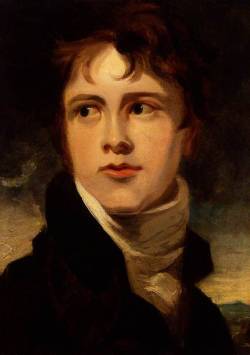 olivergalan:  William Webb Follett (c.1820), de Martin Archer