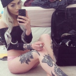 inkedladys:  Untitled no We Heart It - http://weheartit.com/entry/123012271