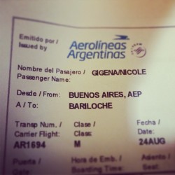 #viaje #avion #bariloche #argentina #cold #me #airplane #aerolineas