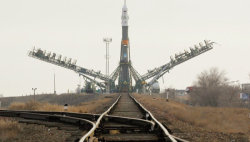 astronautfilm:  To The Moon and Beyond: Russia’s Future Space