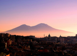 just-wanna-travel:  Naples, Italy