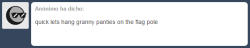 askthecookies:  Poor Anon. His actions weighted heavily on him.