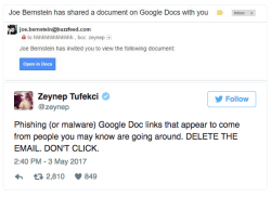 wilwheaton: the-future-now:  There’s a big Google Docs email