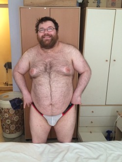 gbear285:  nippletheory:  macgeekbear:  mikeward1701:  I also