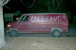 23skidood I think this is the van you could use to get me