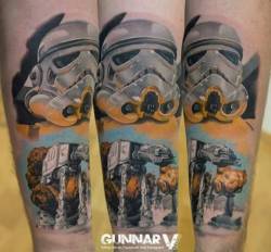 Tattoos I like