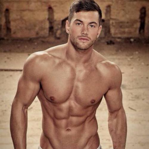 fitmen1:  Ali Gordon  