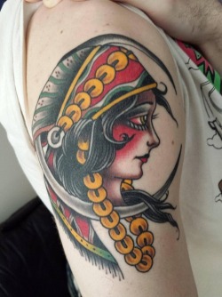 inkjustbecause:  Ink, Just Because