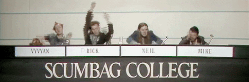 rrrick:University Challenge