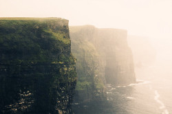 oix:  Cliffs of Moher by jenni.rose on Flickr.