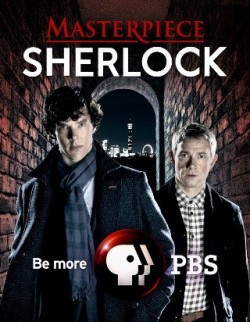      I’m watching Sherlock                        389 others