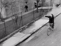 orchidetelm:  Anna Karina in Bande à part,1964 