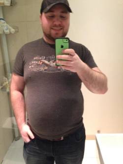 Bellies, Beef, Guts and Growing