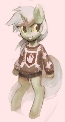 mewball:  christmas sweaters are kawaii u w u ♥  x3