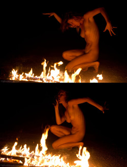 “Light My Fire,” 2015Find this never-shared series and all