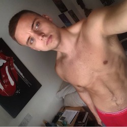 Male Celebrity Pits