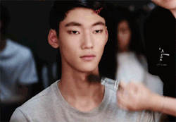 cooperate:  Jung Yong Soo 