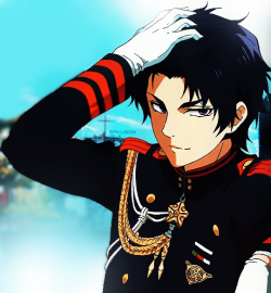Lieutenant Colonel of the Japanese Imperial Demon Army,   Guren