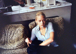 jinxproof:  Jaime King | ph. Nan Goldin