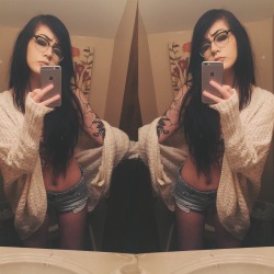 horrorcutie:  Hella 