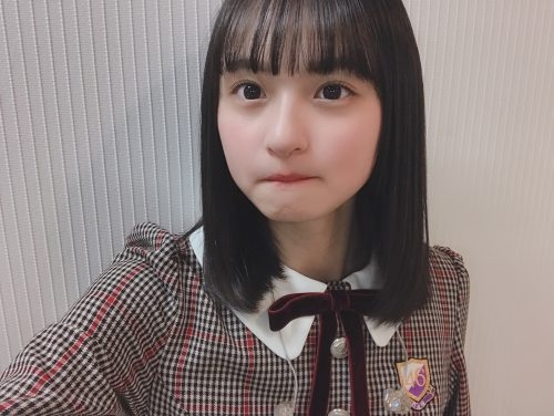 sakamichiclips:  乃木坂46 4期生 遠藤さくら 公式ブログ