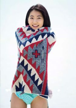 yoimachi:  武田玲奈 