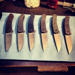 ansoknives:  Monkey Muster lineup! See ya in a week! #monkeymuster