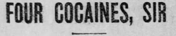 yesterdaysprint:   The Saint Paul Globe, Minnesota, December