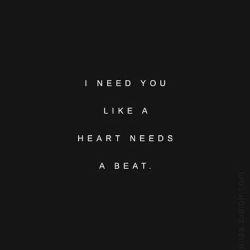 neuroticdream:  Need you now on We Heart It.