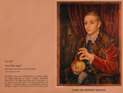 diamondheroes:  “Boy With Apple“ - The Grand Budapest
