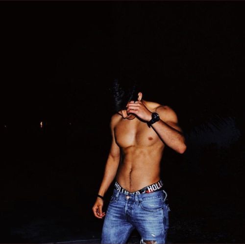 beyond-the-pale:  Angel Rivera