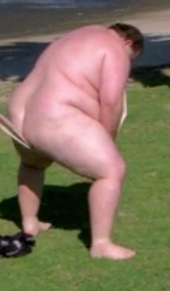 bonethat:  Kelly Gneiting, 425 pounds, 5x U.S. Sumo Champion,