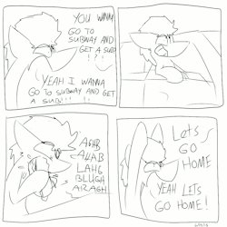 adurot:  dogstomp:  YEAH  How much sugar did you eat today?!