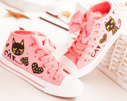 kiiseu:  Cute shoes from Fashion store use code 'lovely39' for