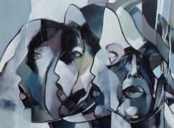 saatchiart:  Mathias Duhamel | See more work