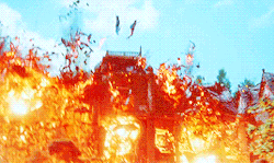 scarletwitchs:  Just because there’s not a war doesn’t mean