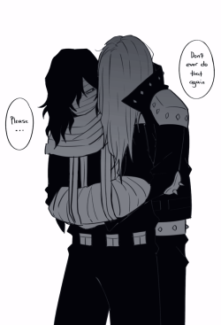 justbread32:@erasermicweek Day 5: Recovered