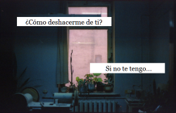 no-hay-dolor:  Como alejarme de tí…si estás tan lejos…