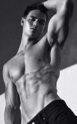 Hot, Beefy, Sexy, Muscular Men for YOU