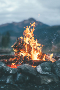 souhailbog:   CAMPFIRE  |  © Photographer |  LFST  