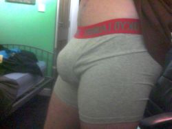 genmokai:  check out my new boxers