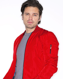 aliciavikender: Sebastian Stan photographed by Jon Premosch for