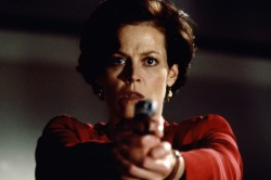 Sigourney Weaver - Copycat, 1995.