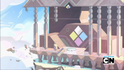 musical-gopher:The Sky Arena has 4 diamonds instead of the 3