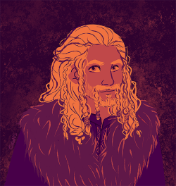 ggns:  Fili in #12 for ifthedarkreturns! (color palette meme)