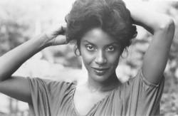 conceitedego:  Phylicia Rashad born in Houston, TX, was the first