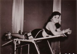 Bondage Oldies