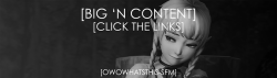 owowhatsthis-sfm: LINKLES SWORD TRAINING Recurring trend of this