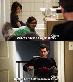 pleatedjeans:  21 of Phil Dunphy’s Greatest Moments