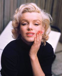genterie:Marilyn Monroe
